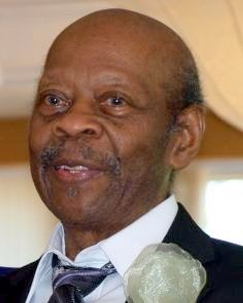 John Woods Profile Photo