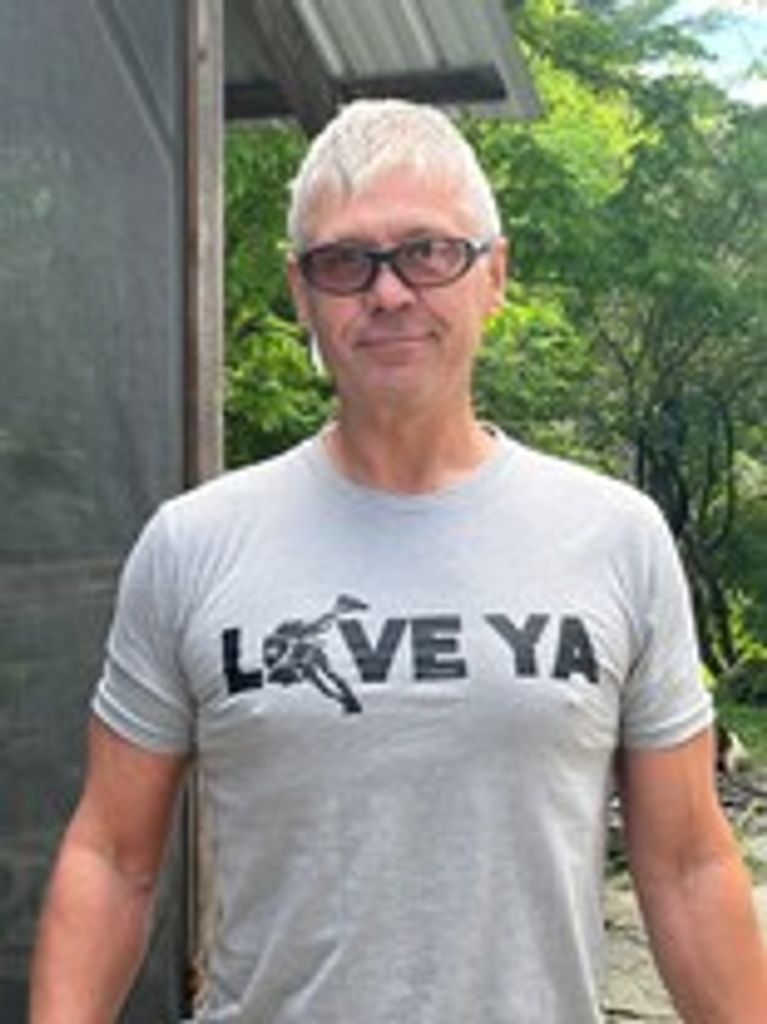 Eric Jon Swiech Profile Photo