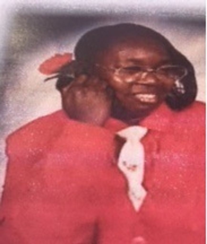 Angela Yvonne Carmichael