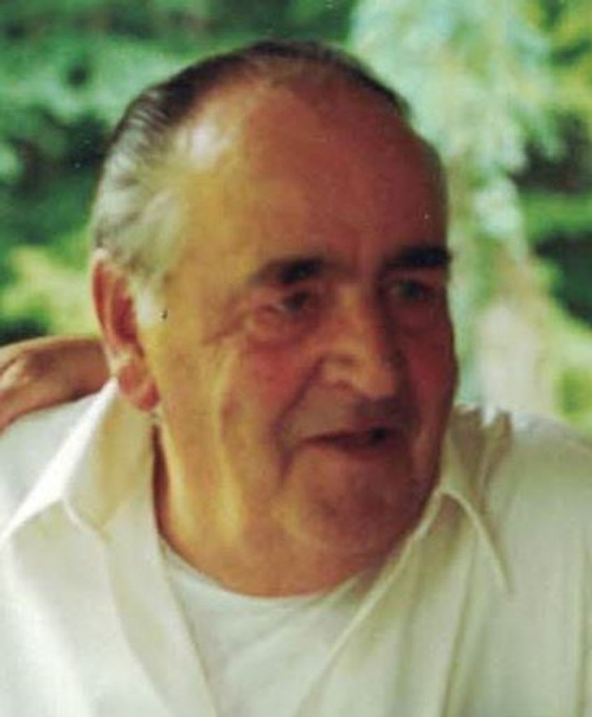 Bruce N. Woodworth Profile Photo