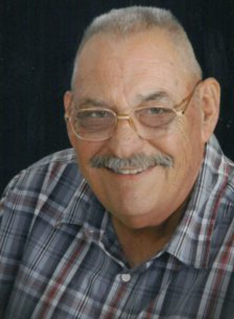 Ellis Carrol Arrington