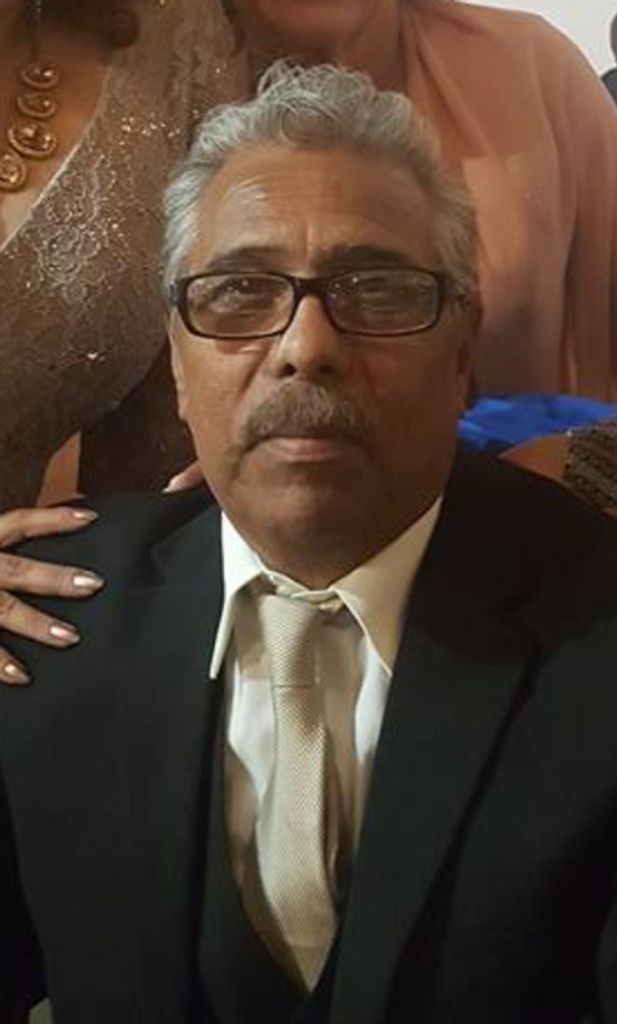 Jose Ruiz Profile Photo