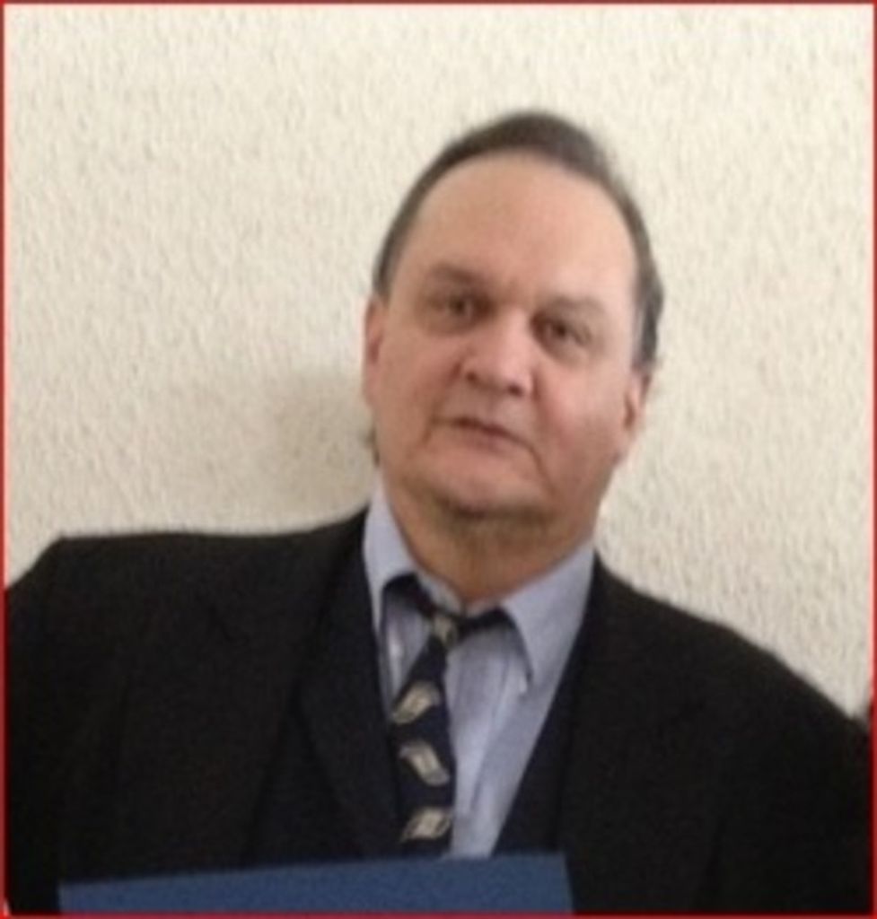 Jairo D Pasos Jimenez