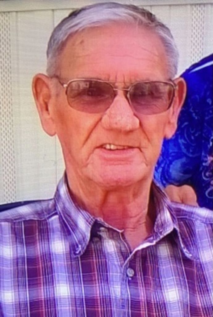 Charles "Curly" Burks Profile Photo