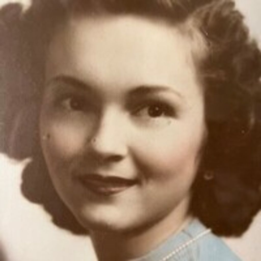 Dorothy J. Gupton