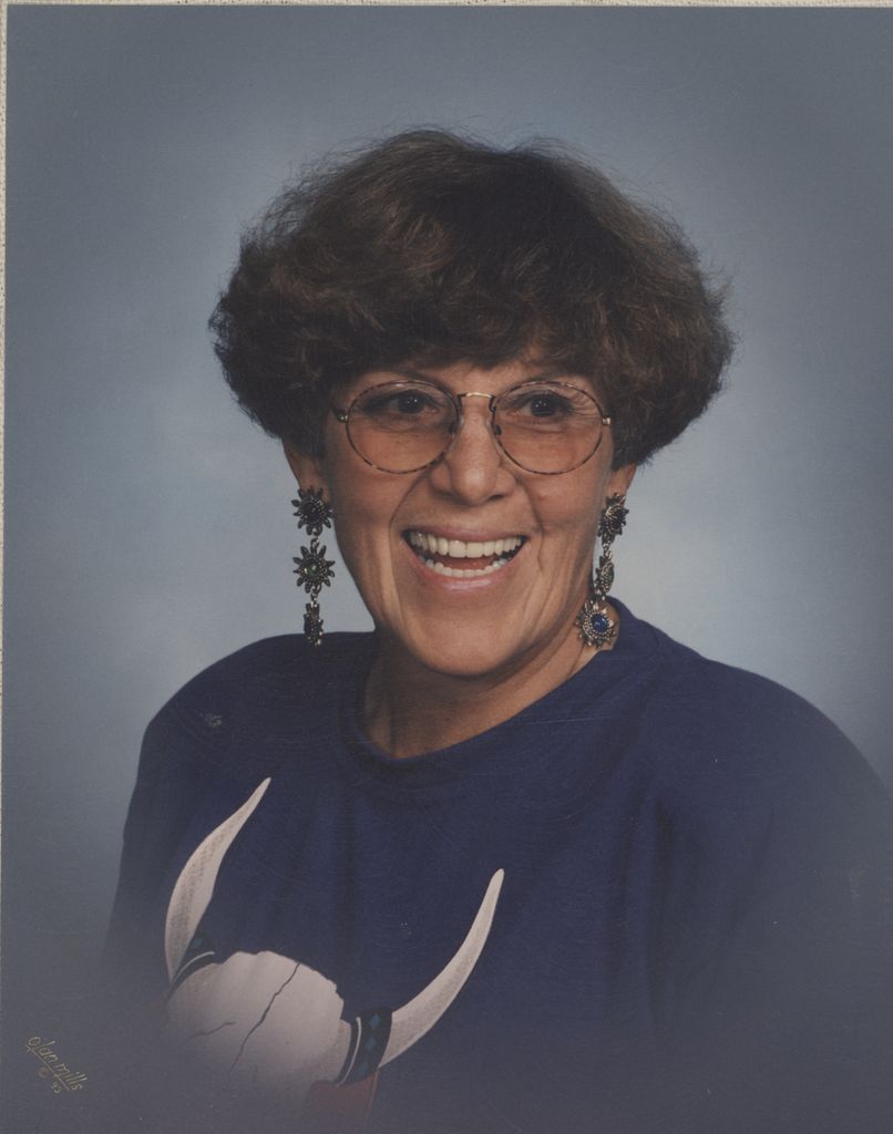 Ina Miller Profile Photo