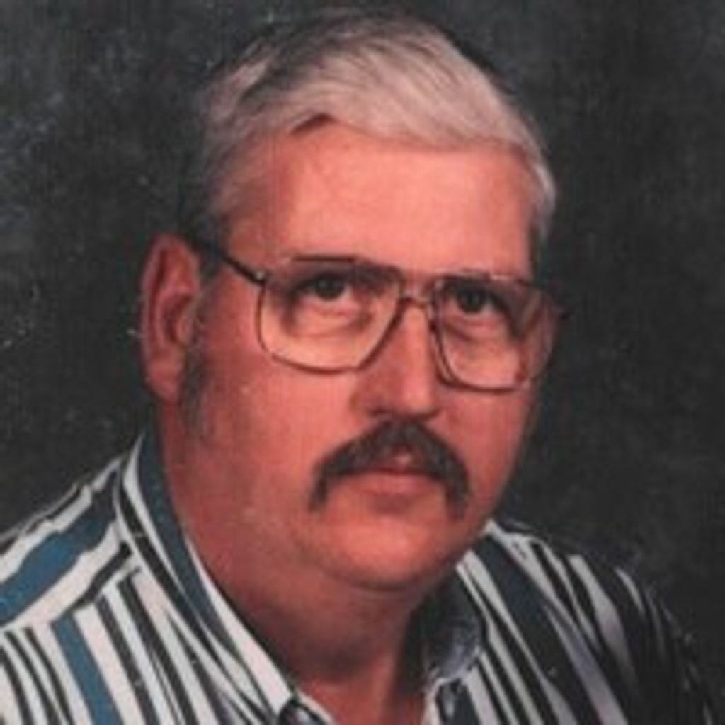 Steve Raymond Mooney