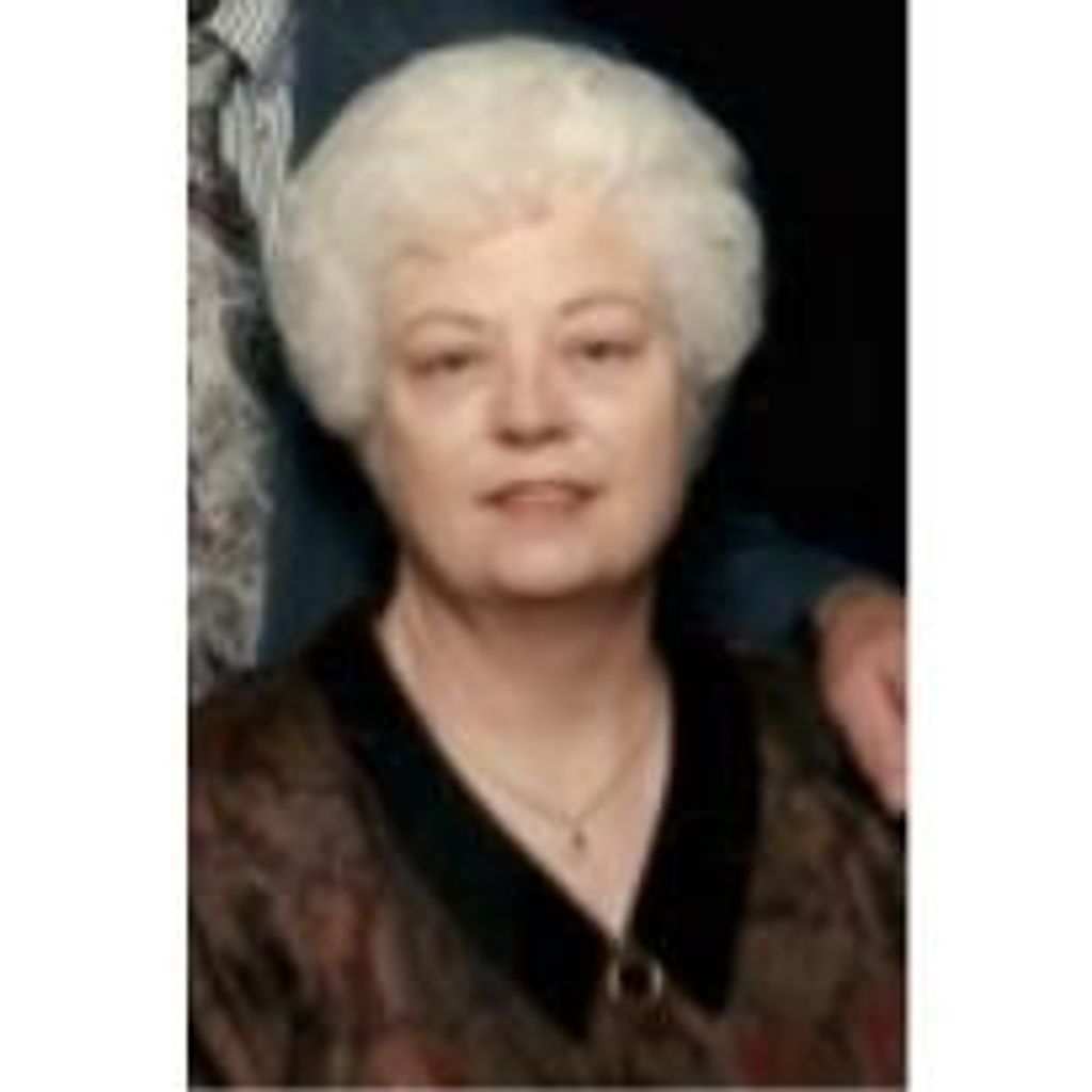 Patricia Louise Holliman