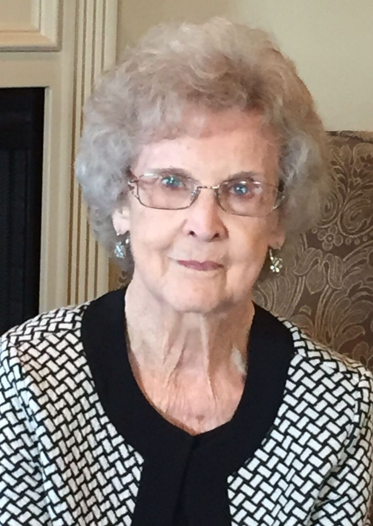Marie Thompson