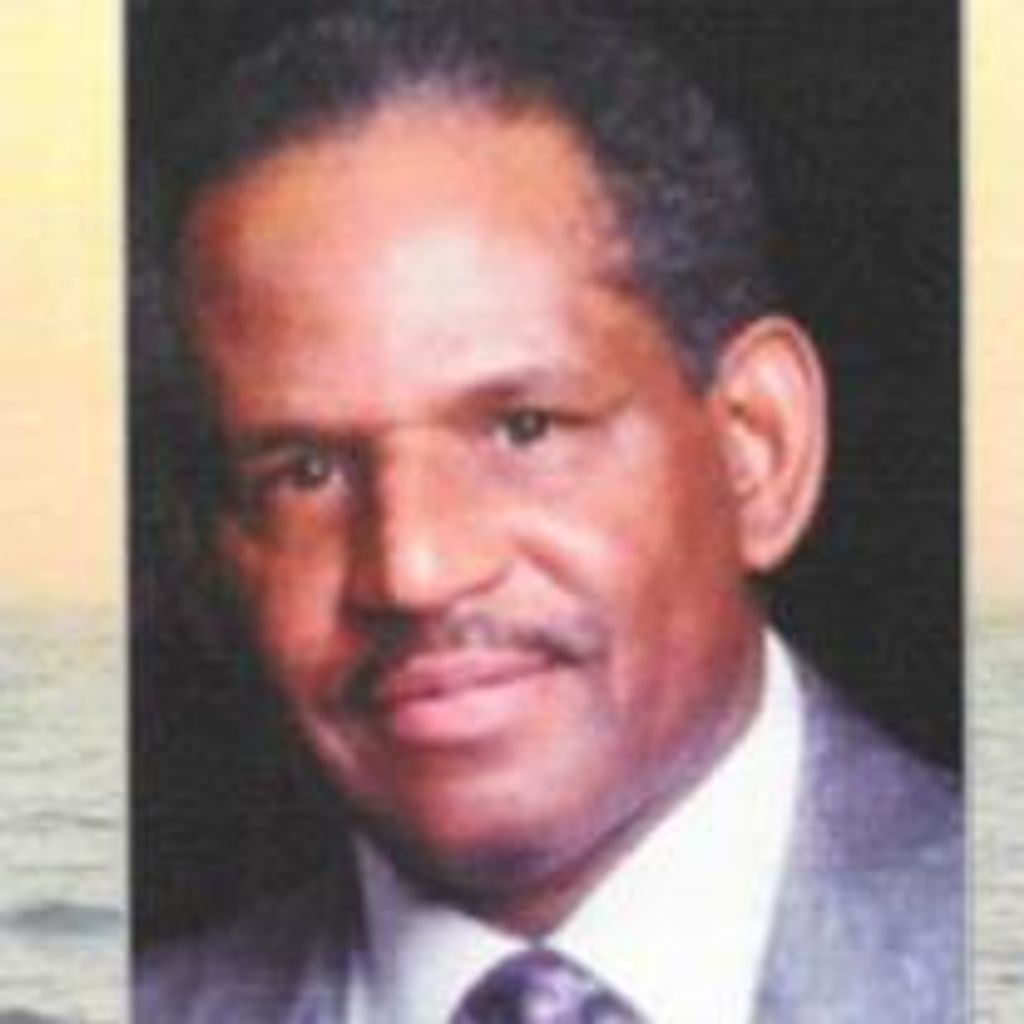 Hubert Thomas Gray Jr.