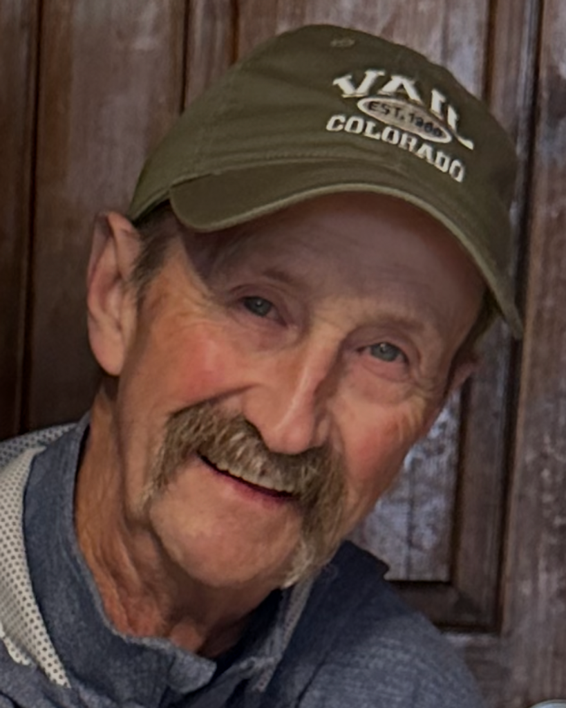 Roy Shannon Profile Photo