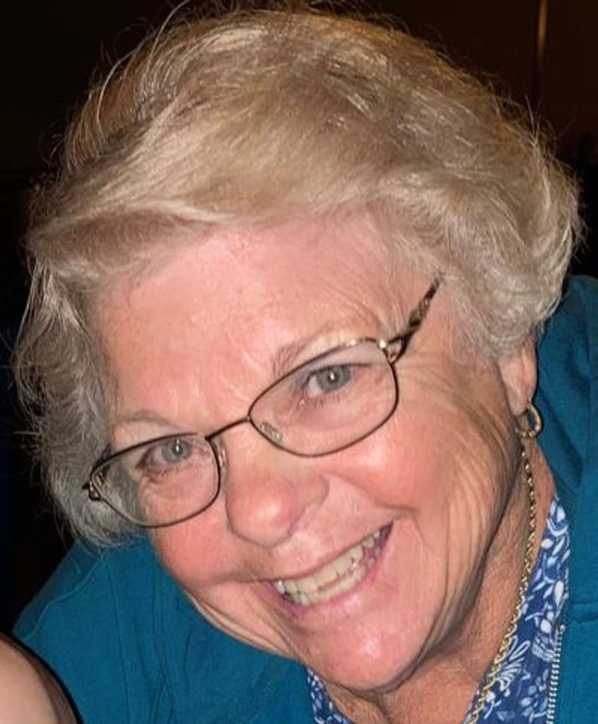 Susan M. Zychowski Profile Photo