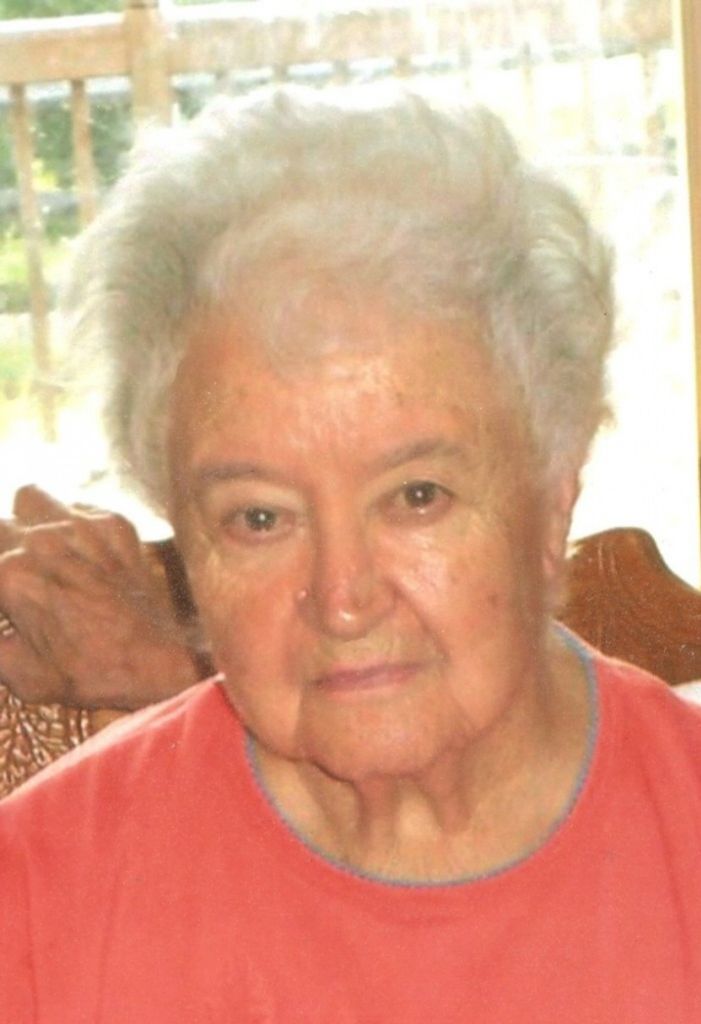 Joyce Veronica Trovinger Profile Photo