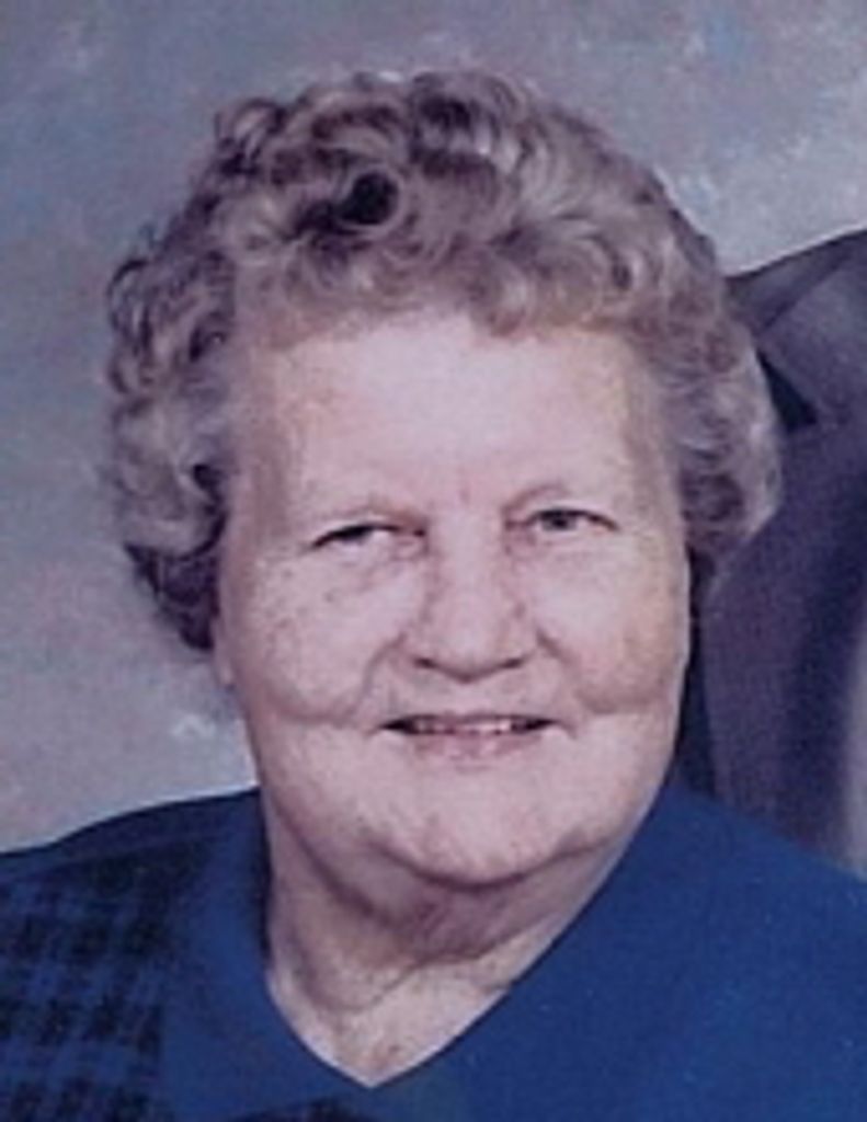 Lennice M. Roesch