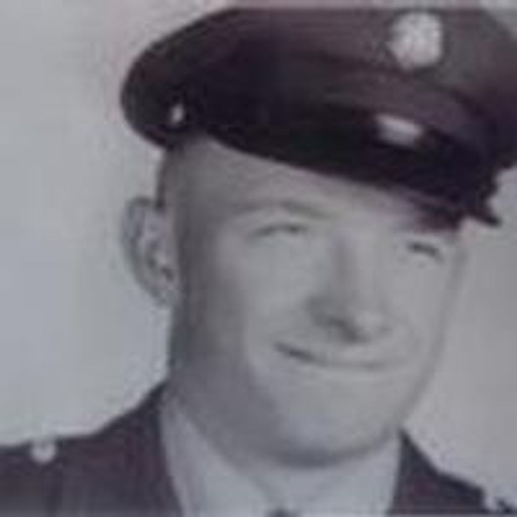 Dale Lloyd Peterson