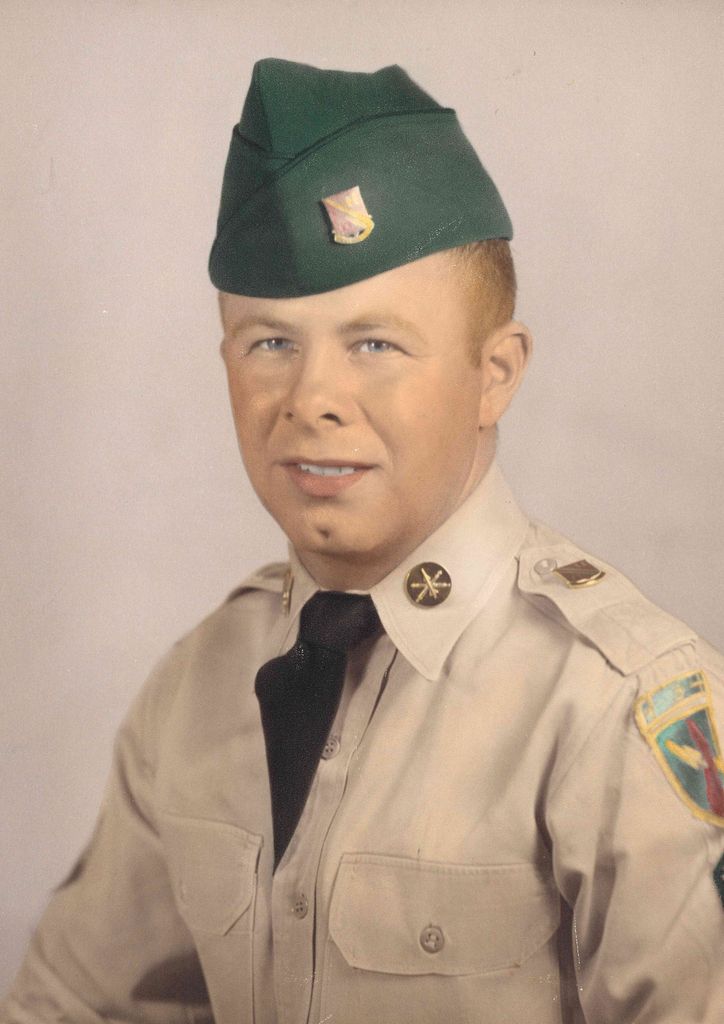 Albert C. Pomarzynski Jr. Profile Photo