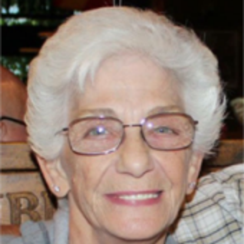 Carolyne Schroeder