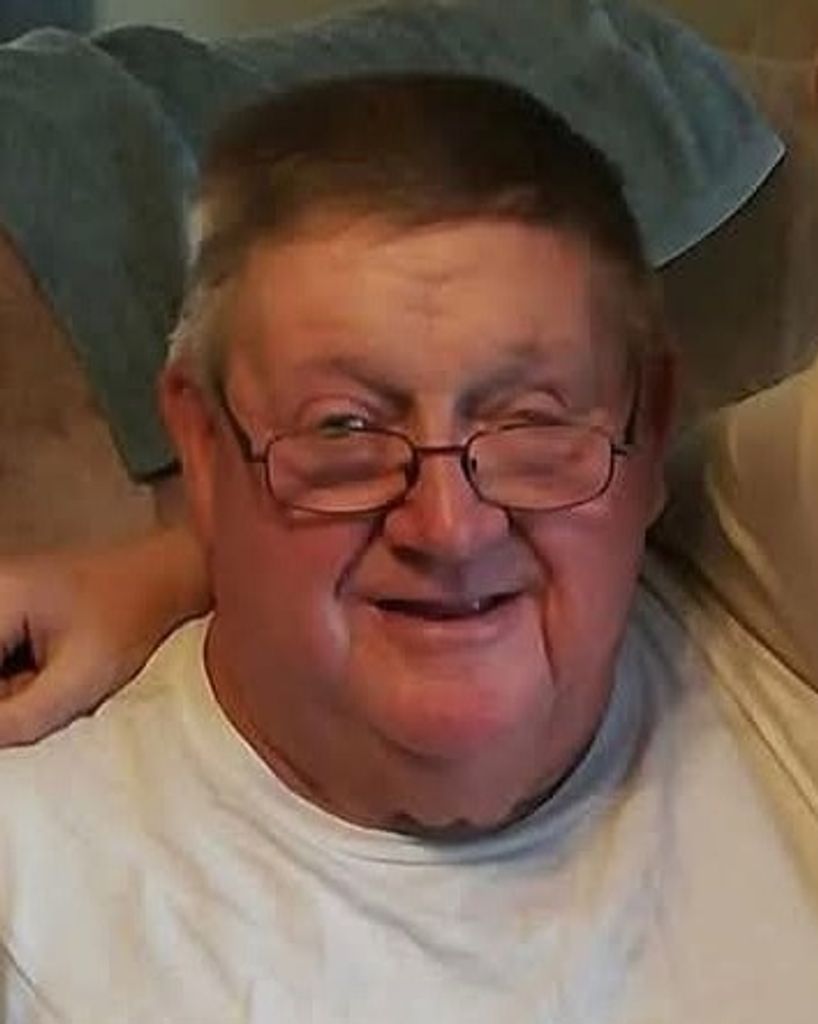 Charles Sweet Profile Photo