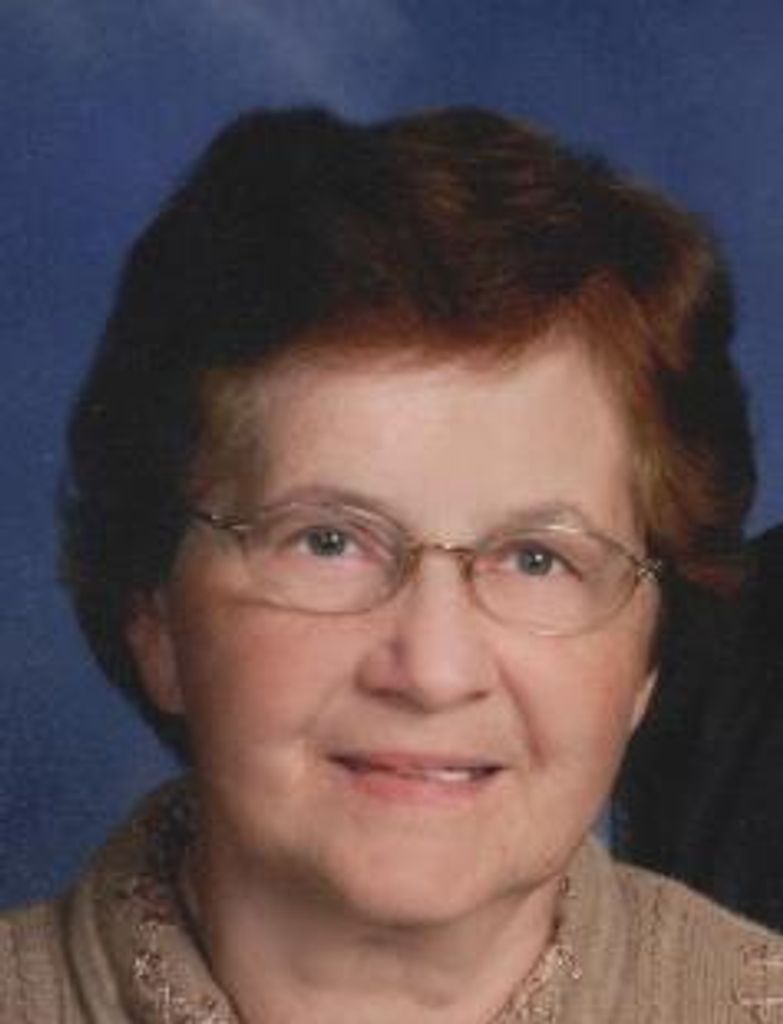 Regina  A. Leisen