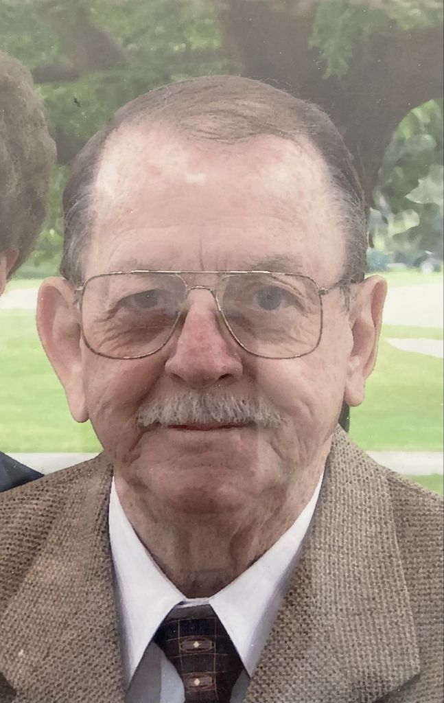 Ervin Thomas Bradburn Profile Photo