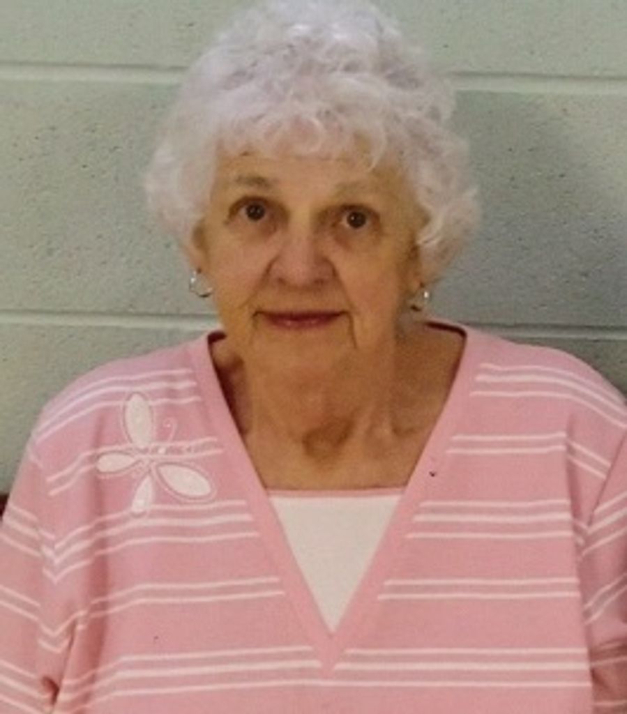 Ruth Jordan Profile Photo