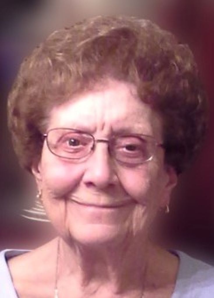 Doris Riccardi Profile Photo