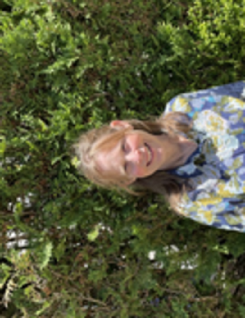 Francine "Fran" Sherry-Kramer