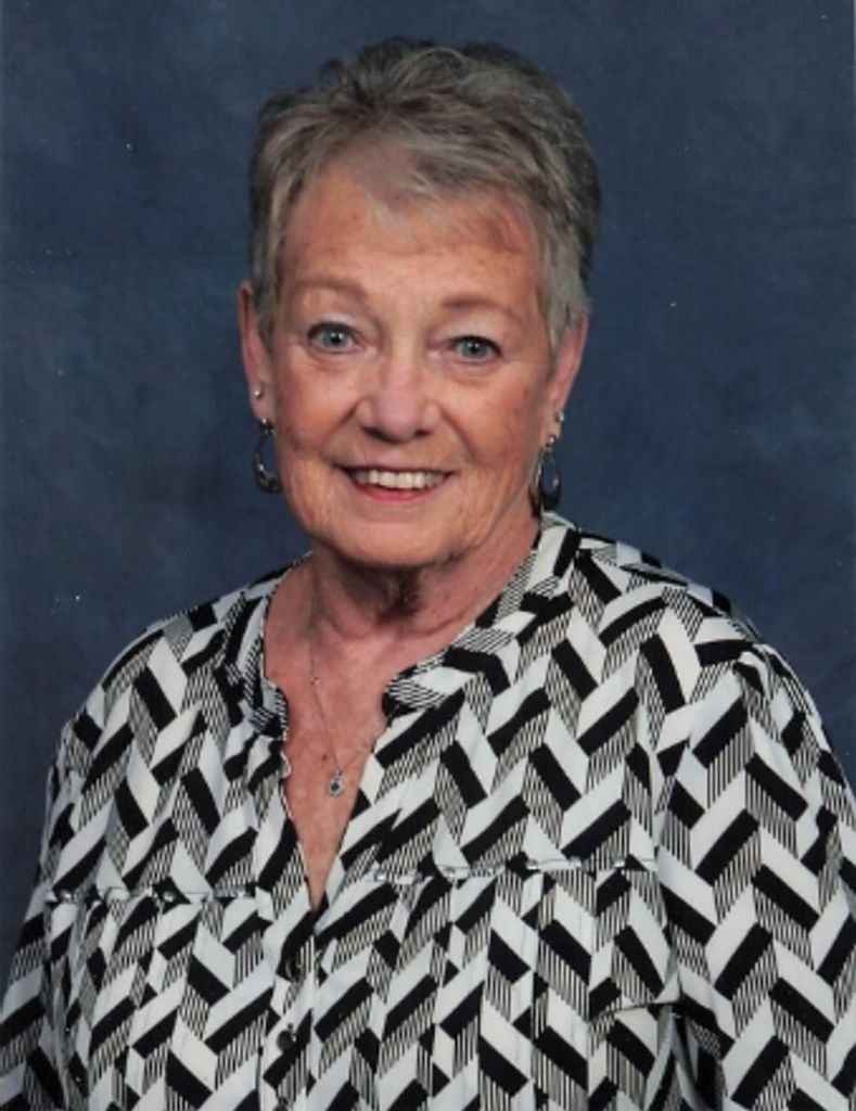 Wanda Gayle (Gregory) Miller