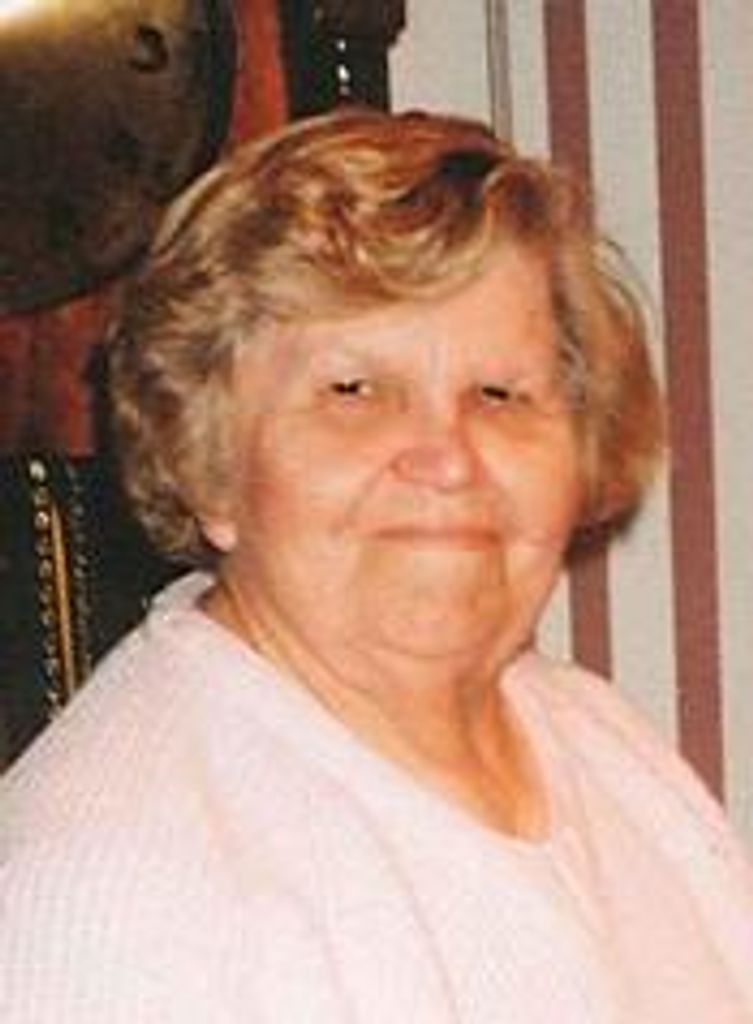 Alice Frueh