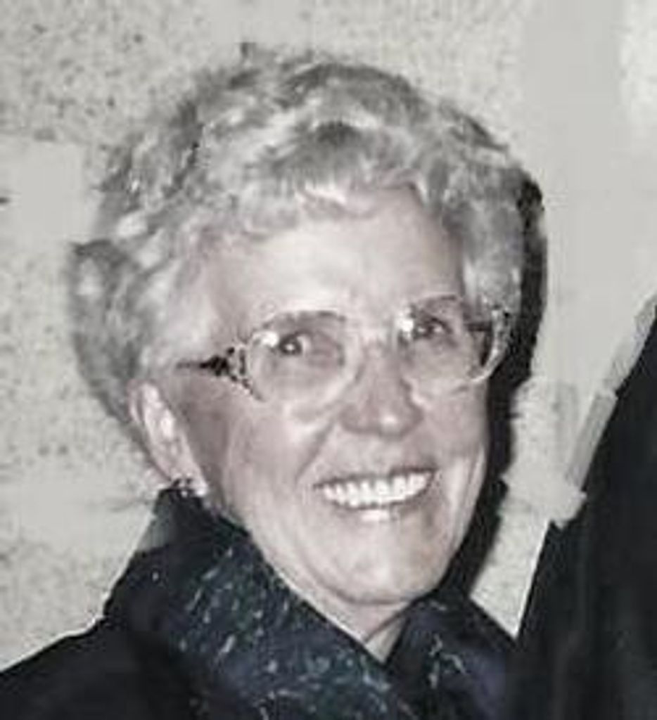 Violet "Vi" Harris Profile Photo