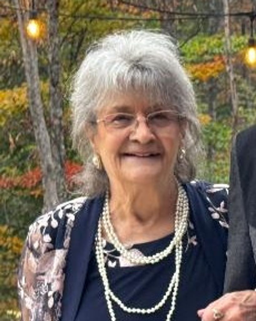 Jodella A. "Jodi" Bohall Profile Photo