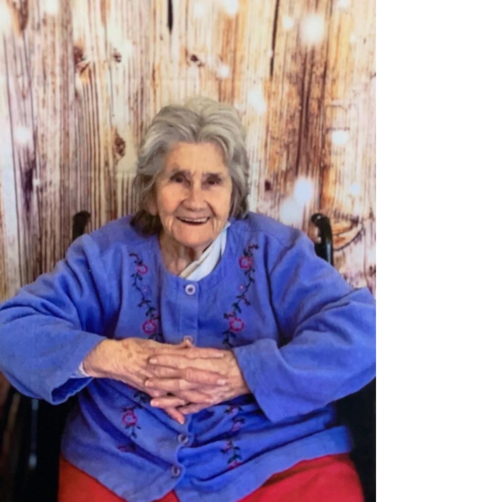 Margaret Nickerson Profile Photo