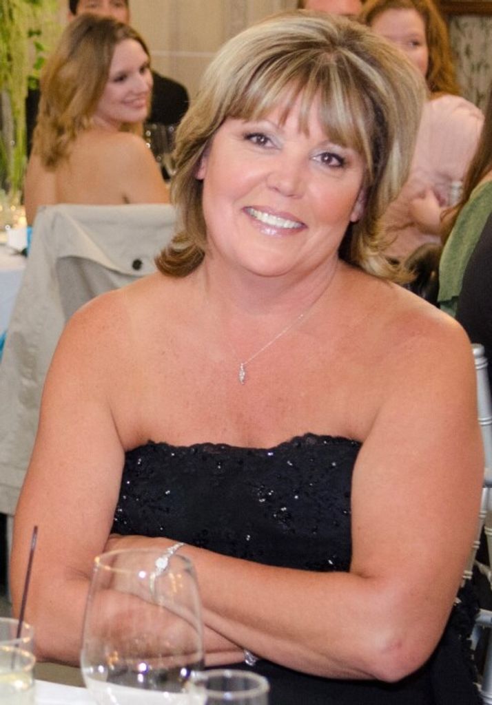 Carey Ann Cernivec