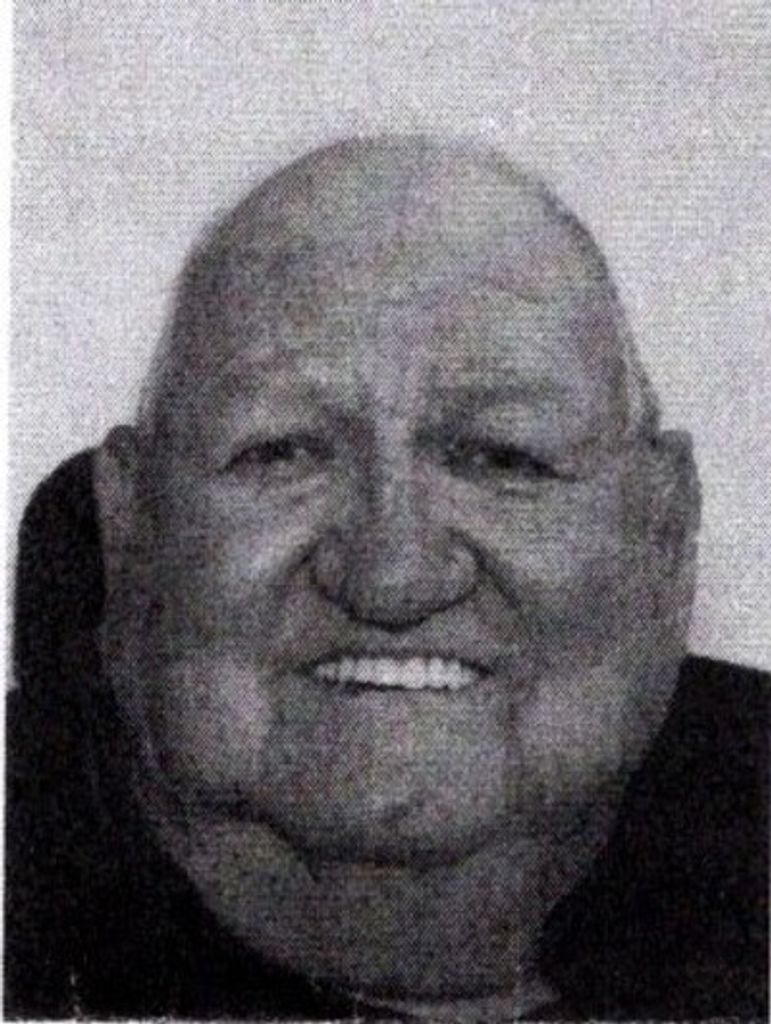 James "Sam" Steptoe Profile Photo