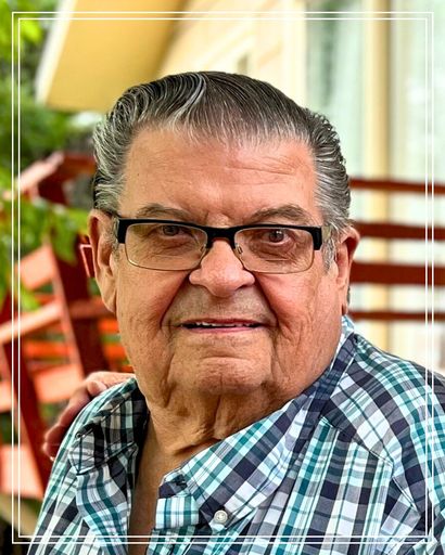 James (Jim from Tuffys) P. Montcalm's obituary image