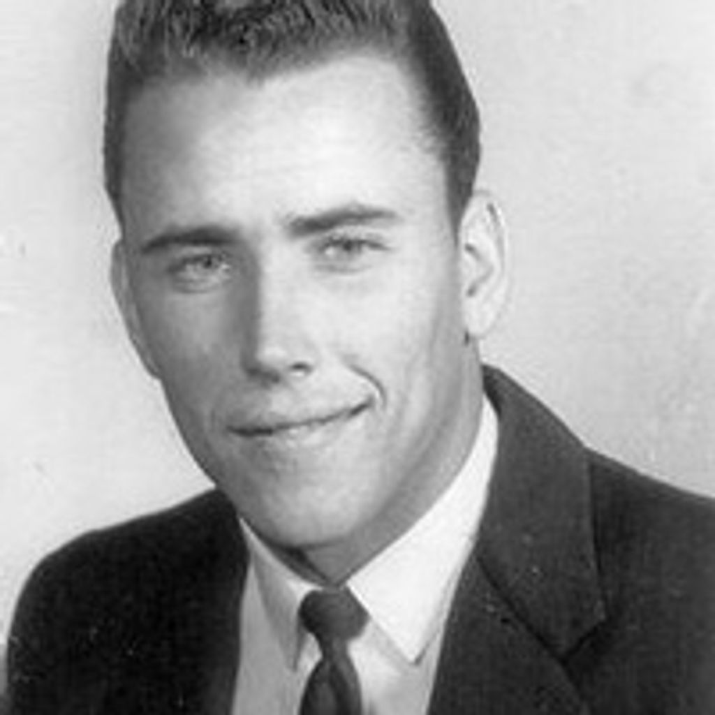 John Wesley Young