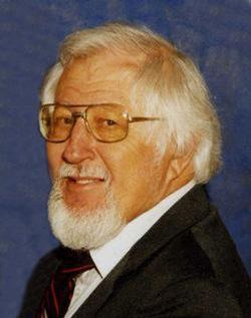Csm (Retired) John F. Wensorski