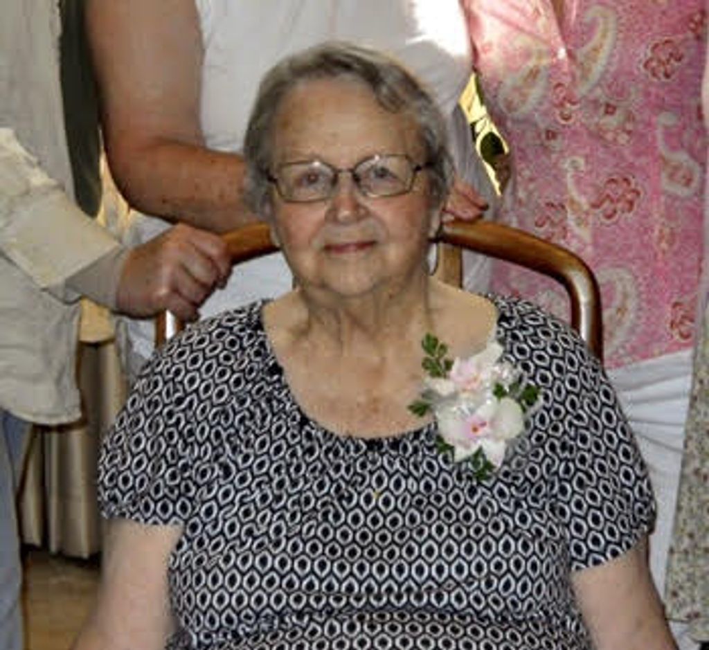 Gloria Kelly Ribiero Profile Photo