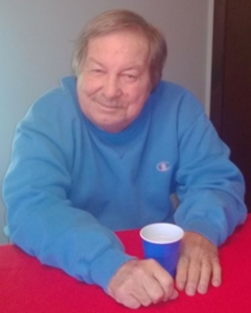 Kenneth J Nornhold