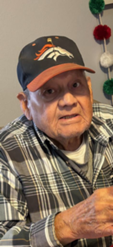 Salvador John Baladez Profile Photo