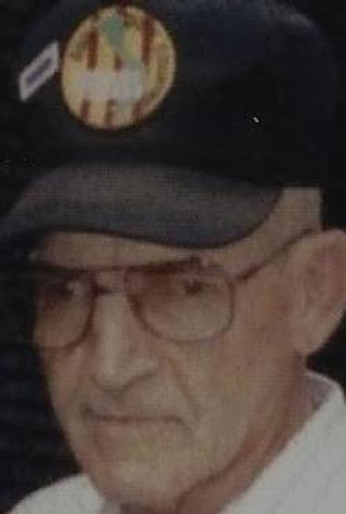 Kenneth Cox Profile Photo