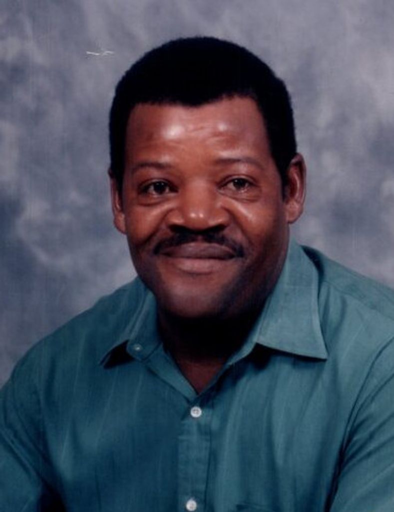 Andrew "Peewee" Thomas, Jr. Profile Photo