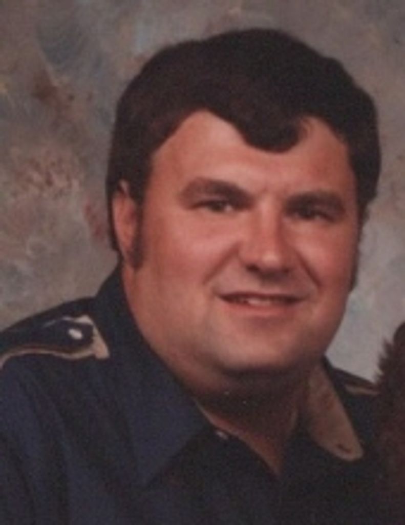 Harlan "Wes" Rose Jr.