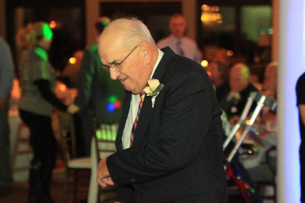 Dale H. Eckley, Sr. Profile Photo