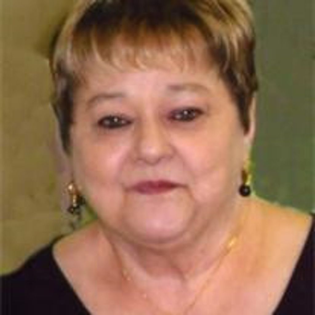 Linda Swan