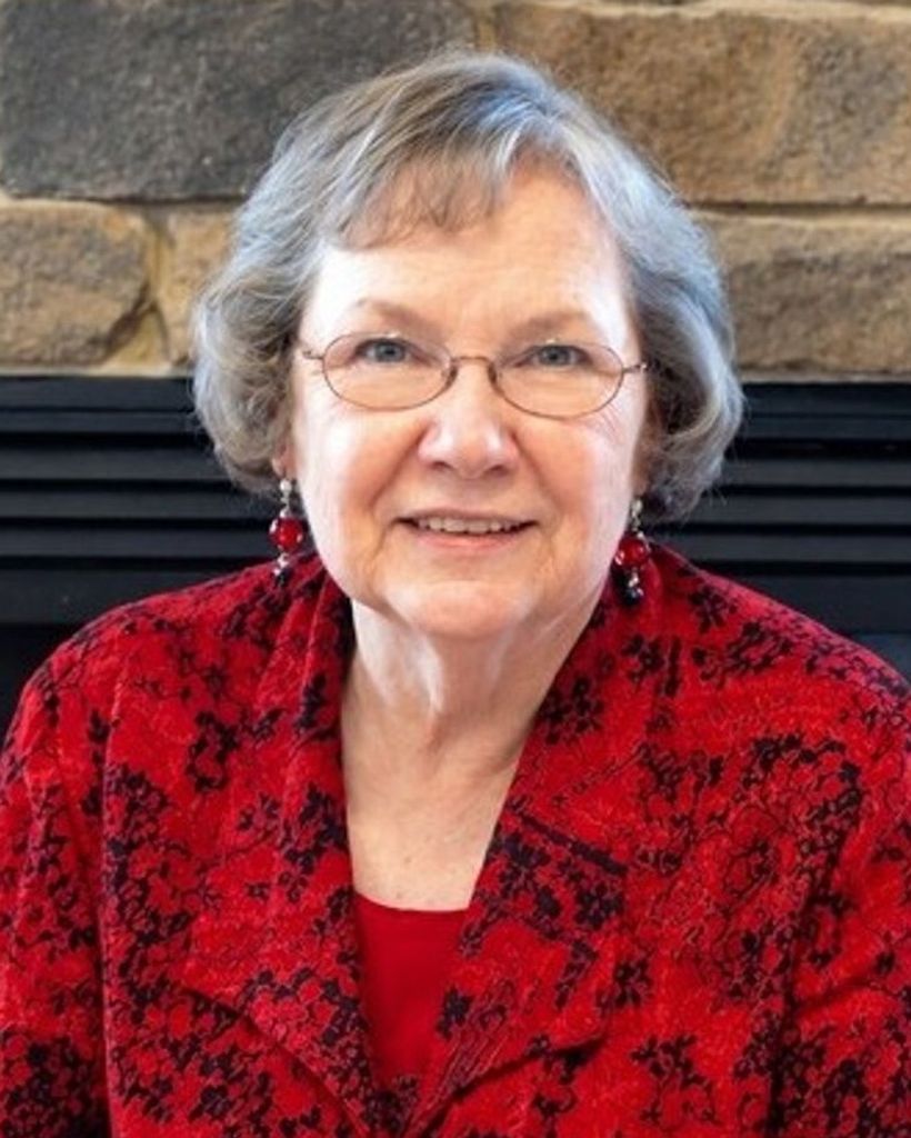 Diana Pauline Remaley Profile Photo