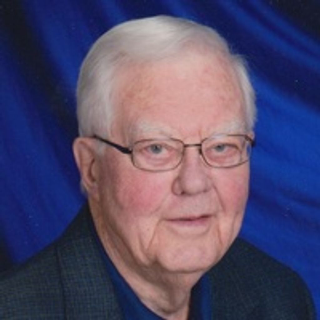 Dr. James Edwards