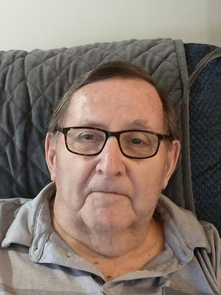 Melvin Harvey Snow Profile Photo
