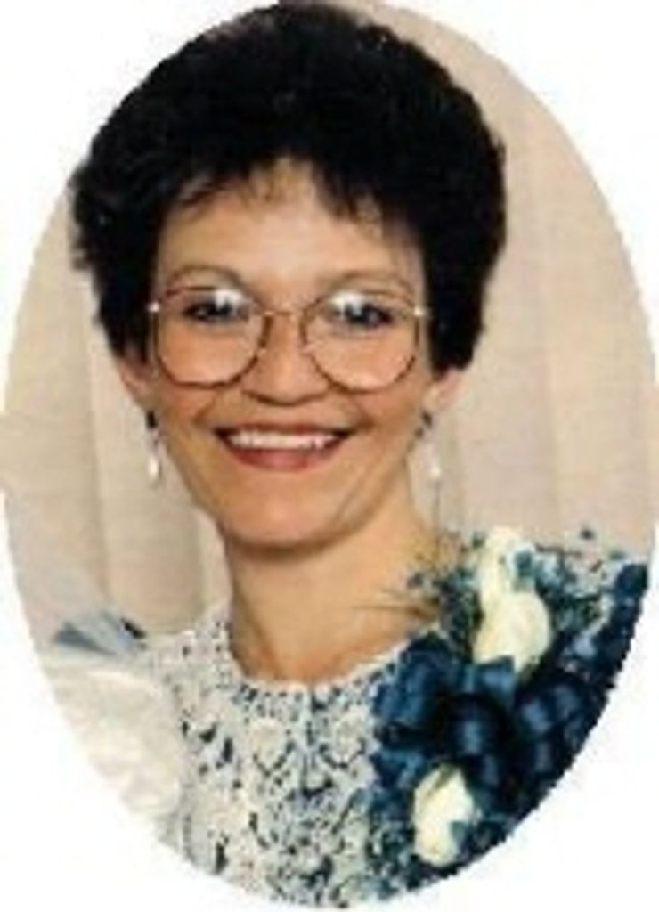 Paulette M. Brady