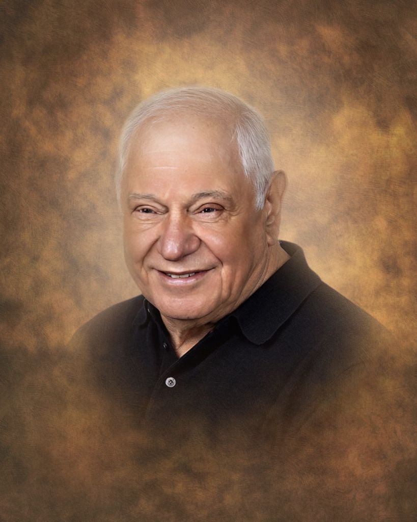 Joseph Vincent Cadile